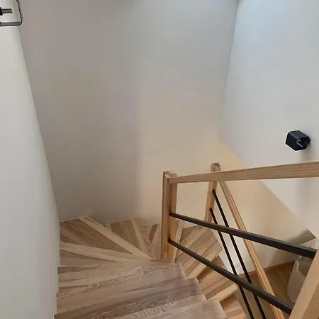 Domki Przy Ogrodach Goczałkowice-Zdrój Esterno foto