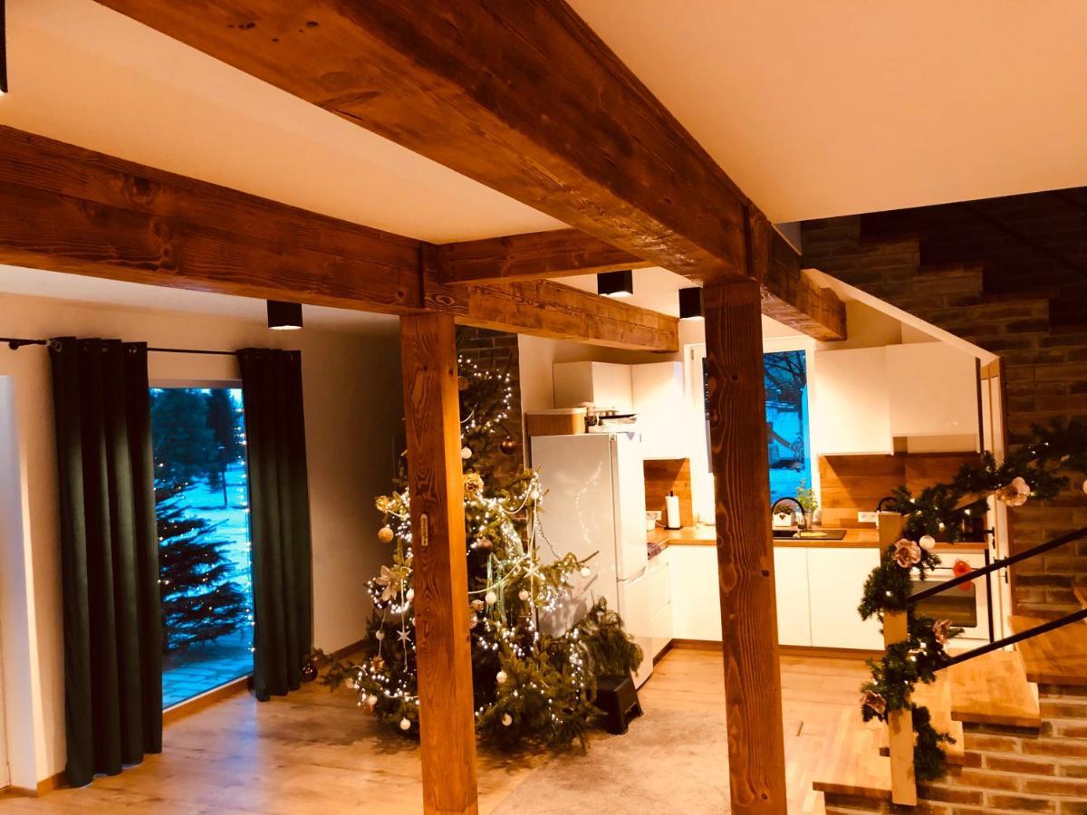 Ferienhaus Przy Ogrodach *
