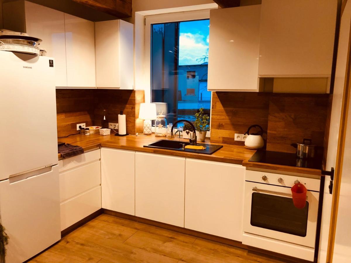 Holiday home Przy Ogrodach
