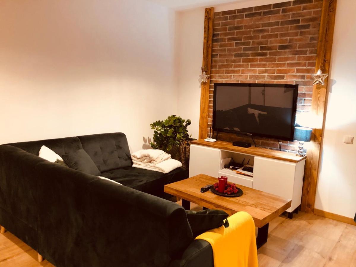 Przy Ogrodach Holiday home Goczalkowice-Zdroj
