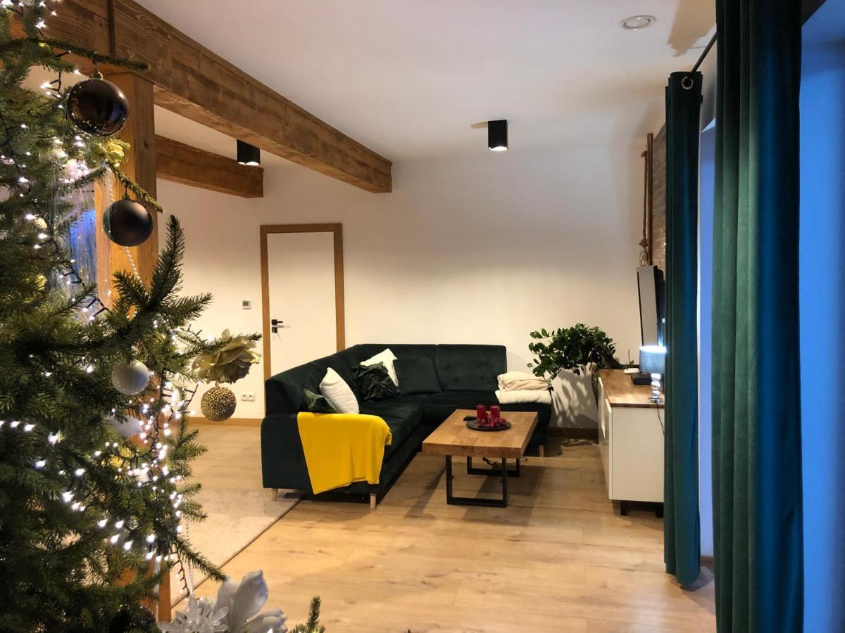 Holiday home Przy Ogrodach Goczalkowice-Zdroj