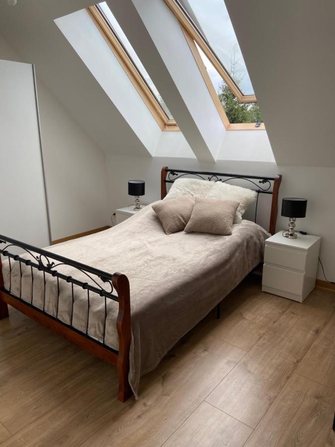 Przy Ogrodach Ferienhaus Goczałkowice-Zdrój