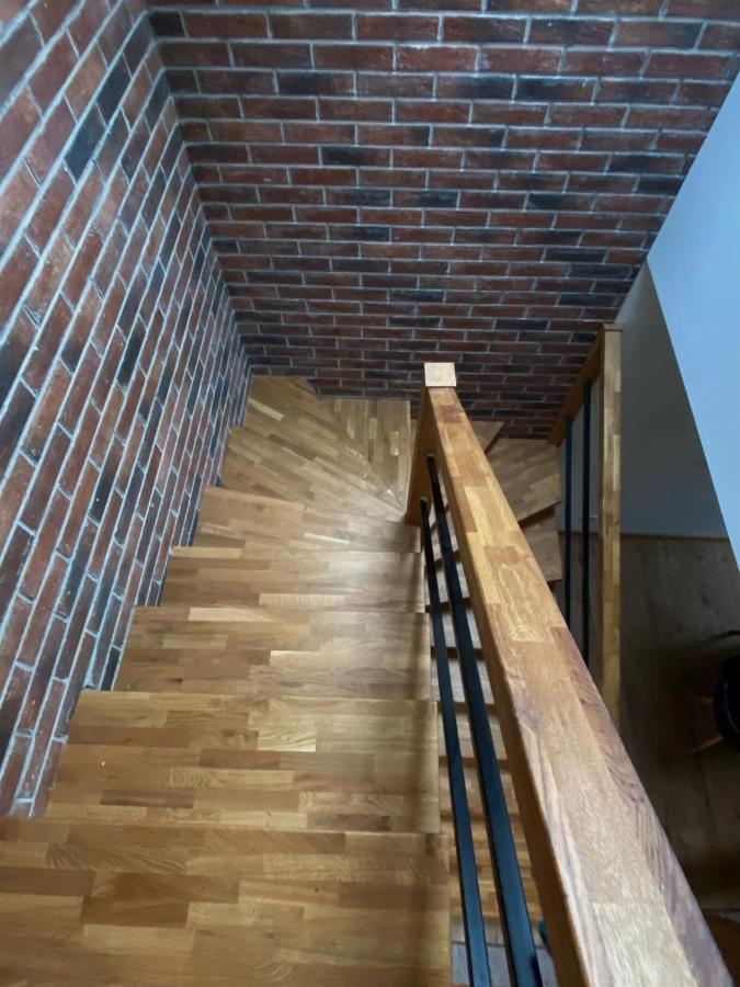 Holiday home Przy Ogrodach