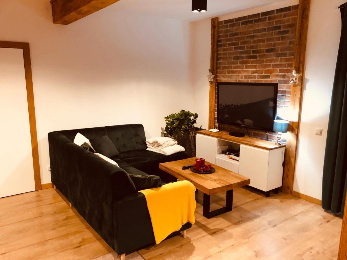 Holiday home Przy Ogrodach Goczalkowice-Zdroj