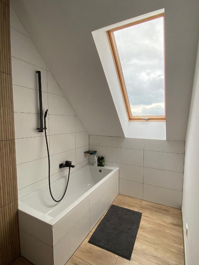 Przy Ogrodach Holiday home Goczalkowice-Zdroj