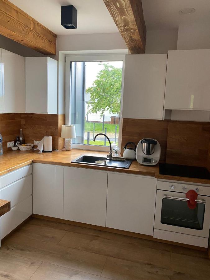 Przy Ogrodach Holiday home