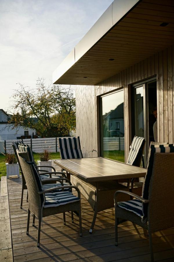 Holiday home Przy Ogrodach *
