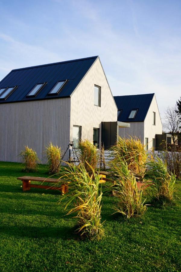 Przy Ogrodach Holiday home