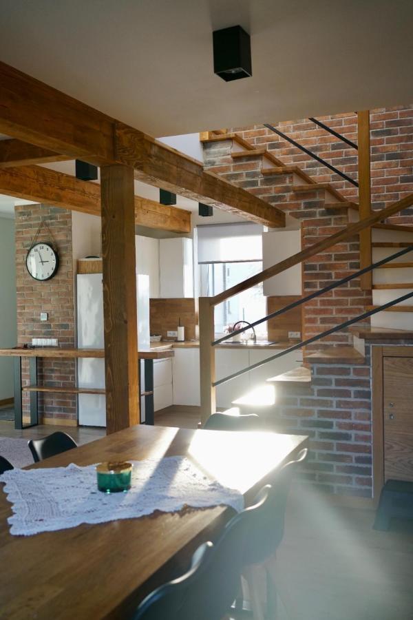Holiday home Przy Ogrodach