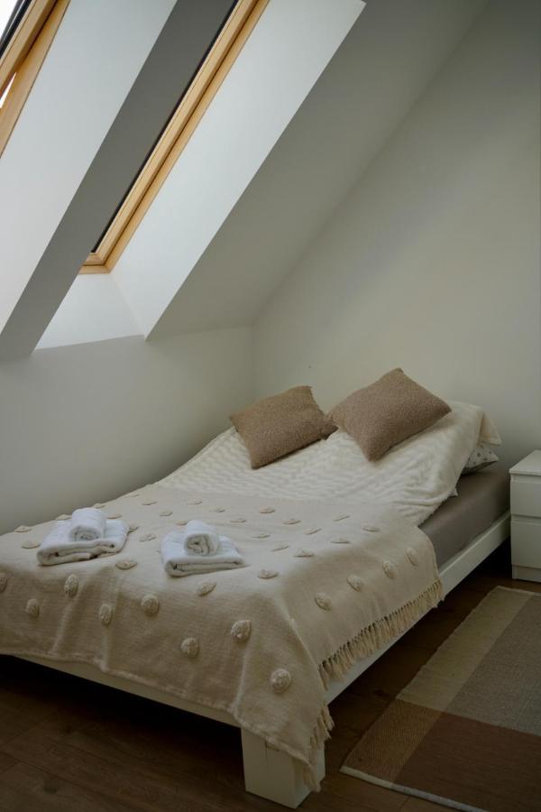 Ferienhaus Przy Ogrodach *