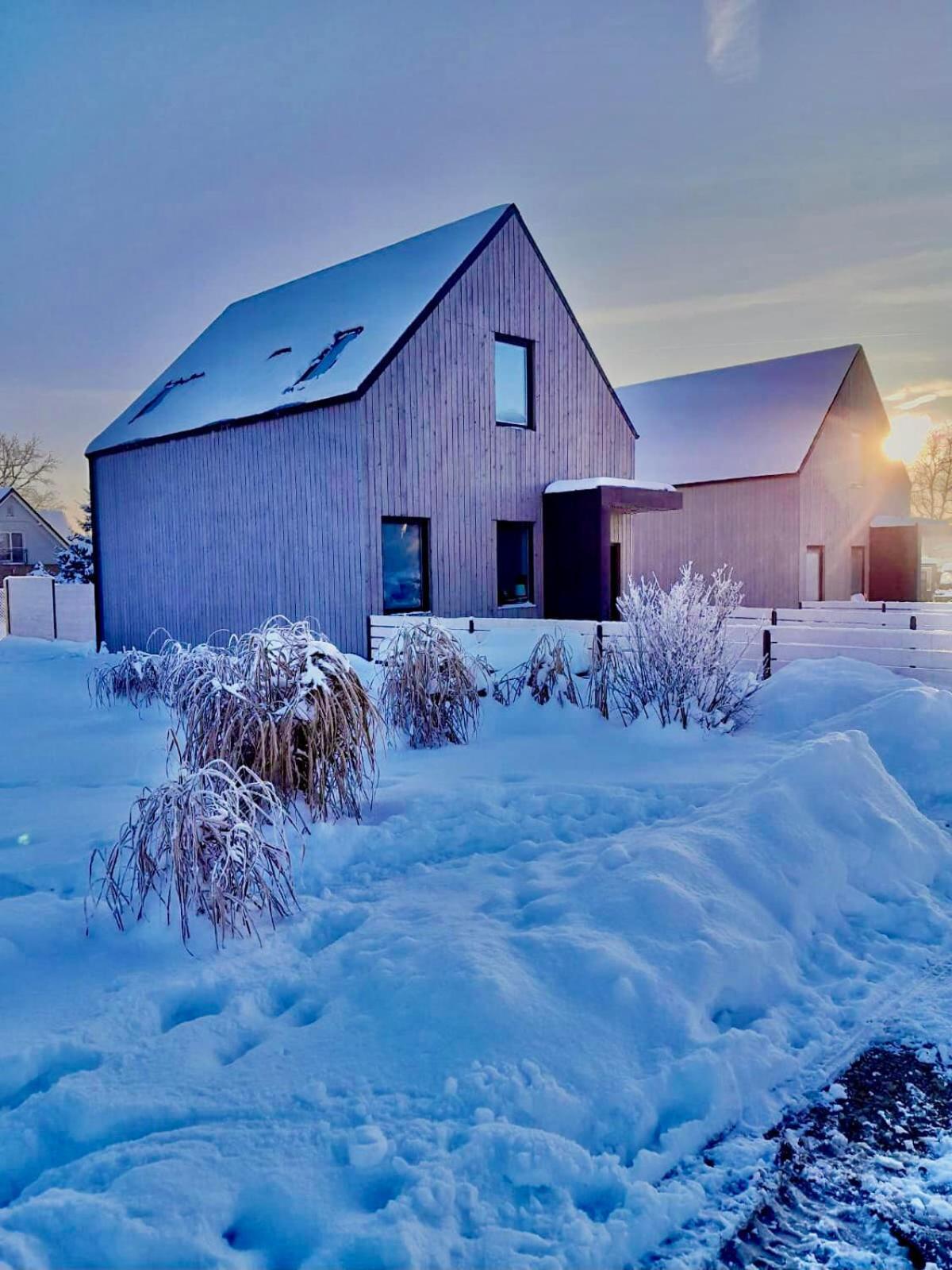 Przy Ogrodach Holiday home Goczalkowice-Zdroj