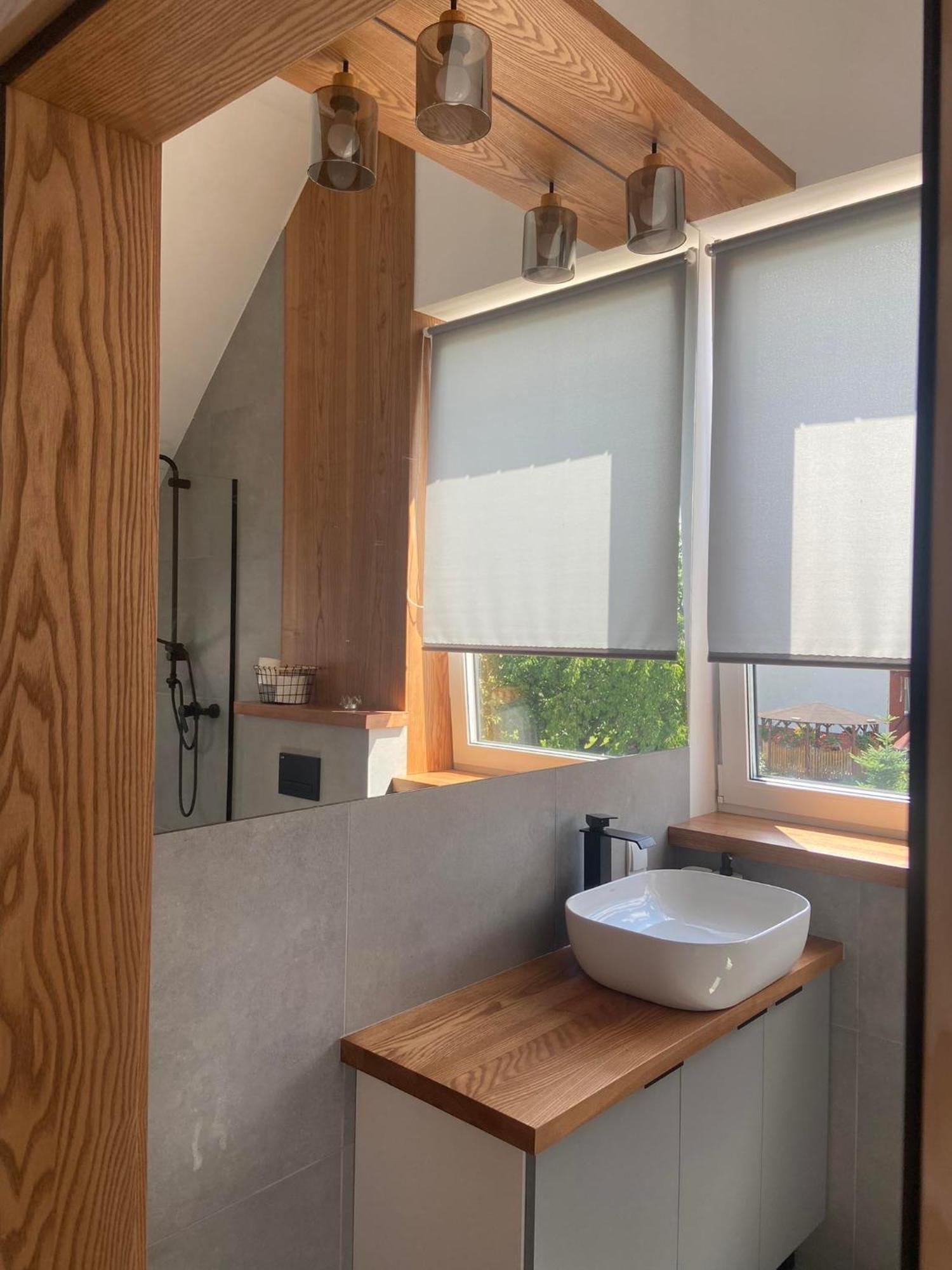 Przy Ogrodach Holiday home