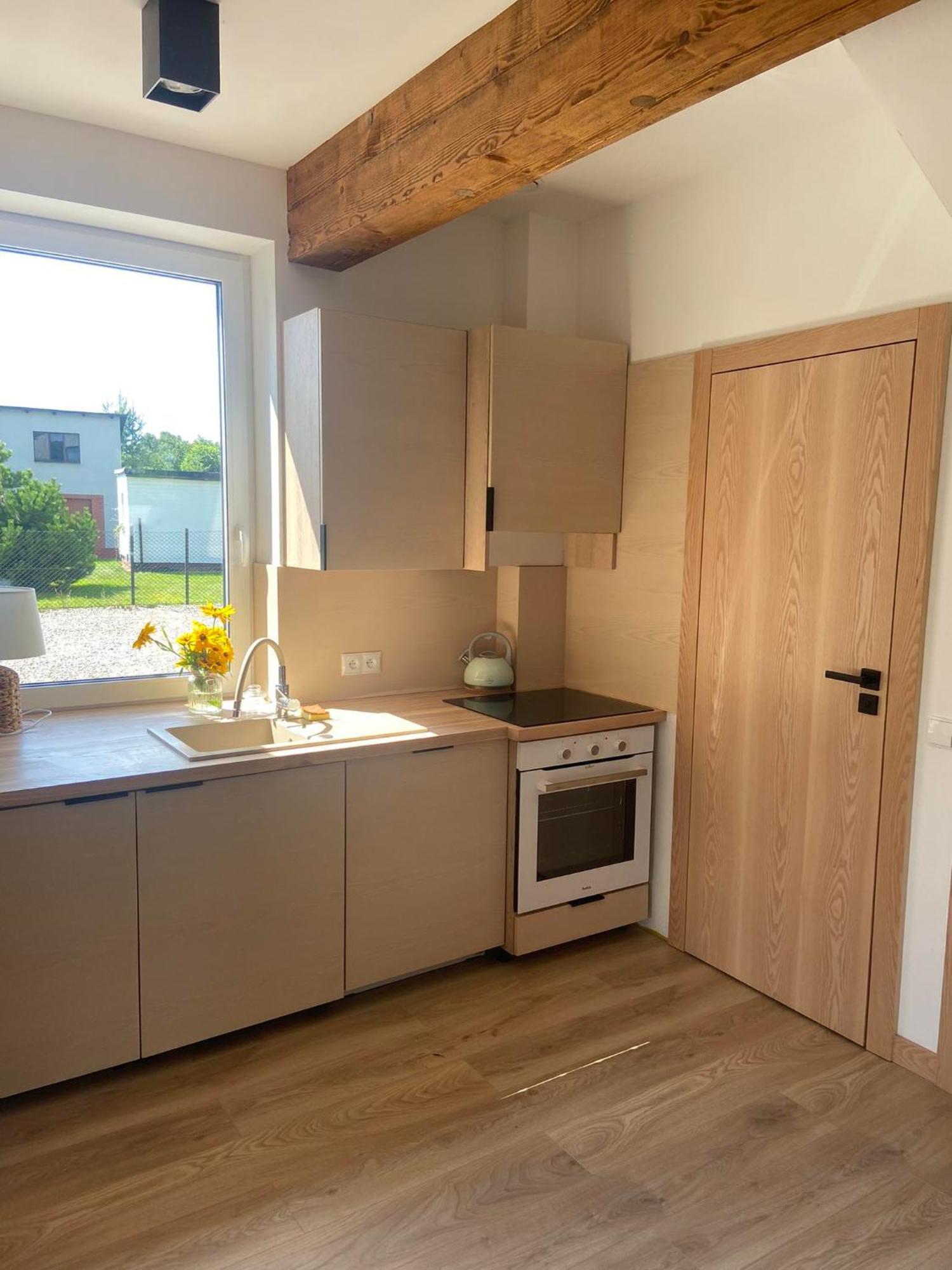 Przy Ogrodach Holiday home Goczalkowice-Zdroj
