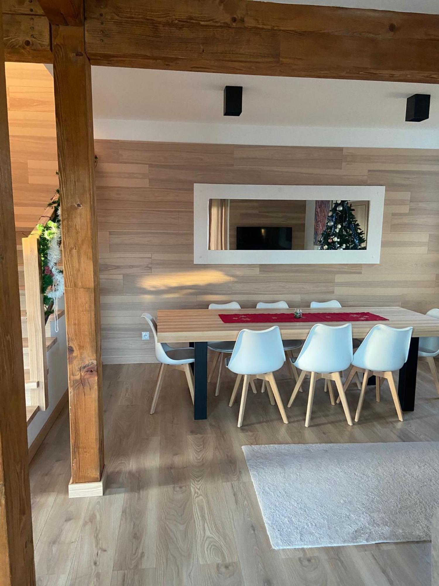 Holiday home Przy Ogrodach