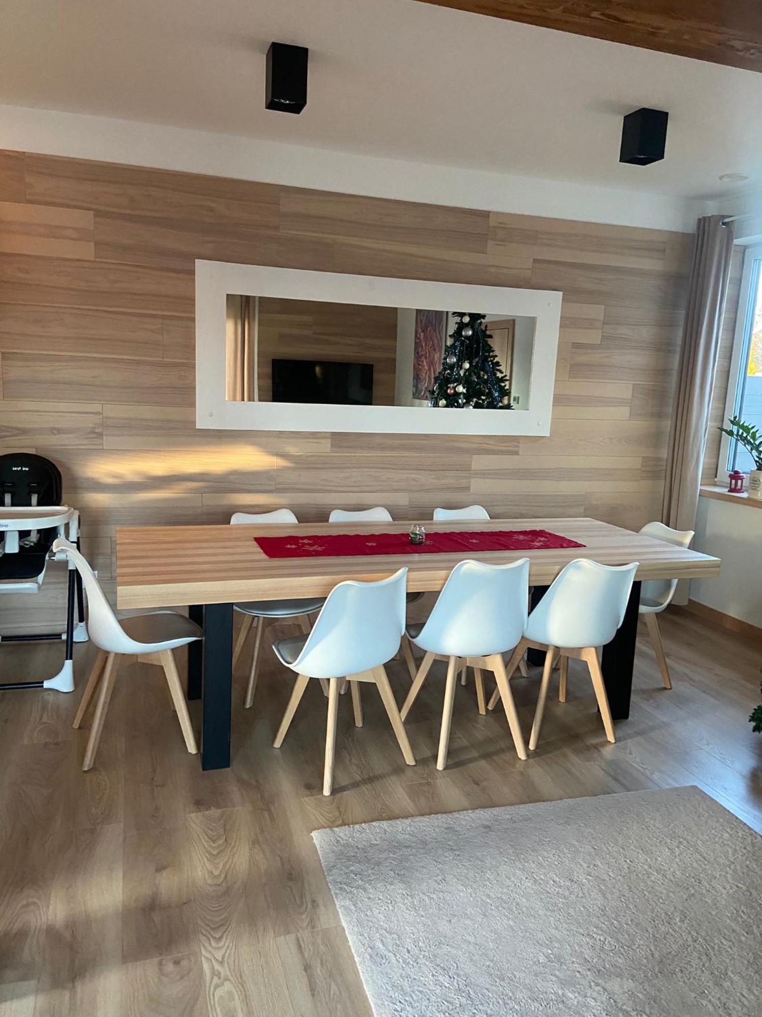 Przy Ogrodach Holiday home Goczalkowice-Zdroj