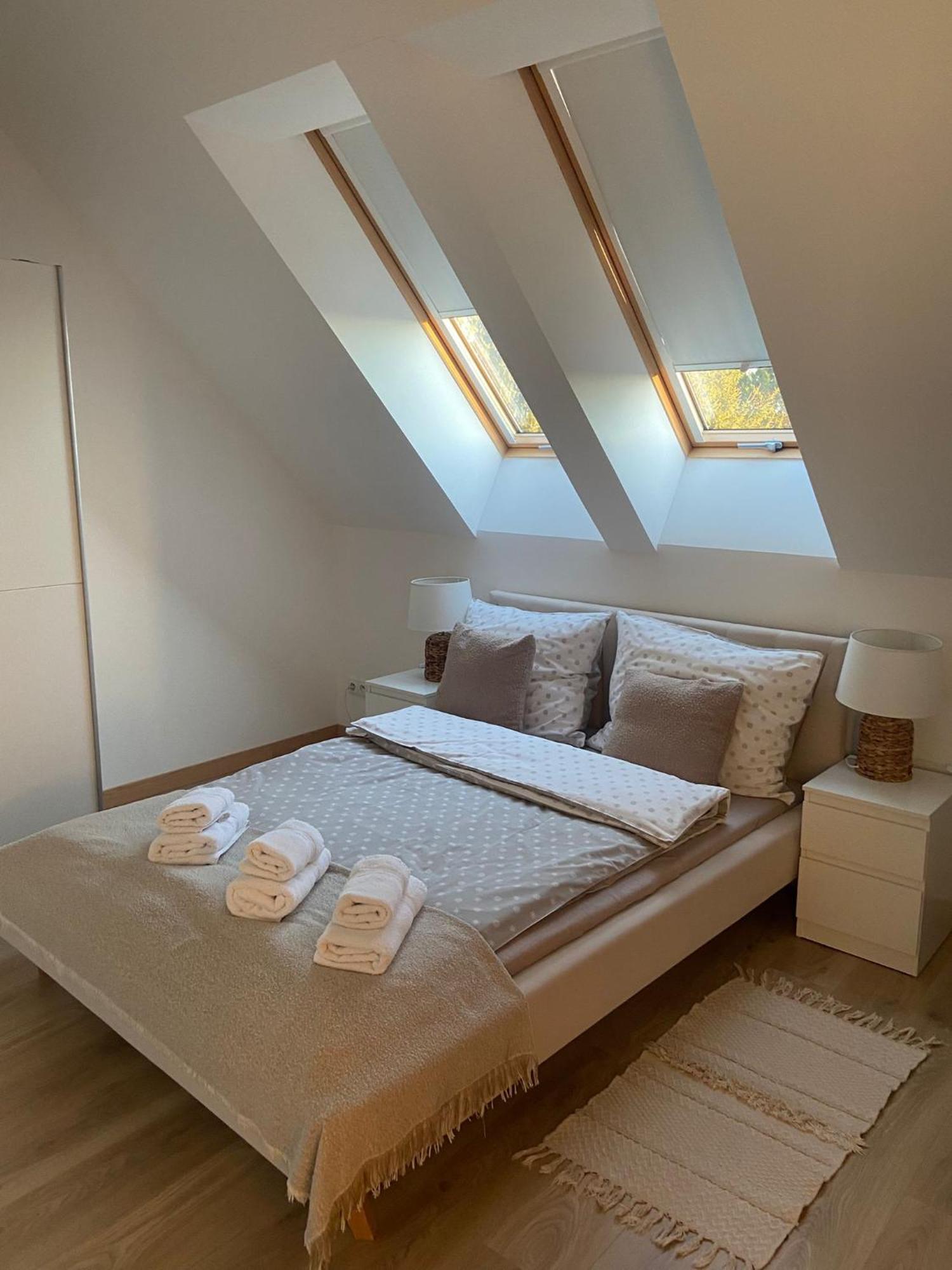 Holiday home Przy Ogrodach